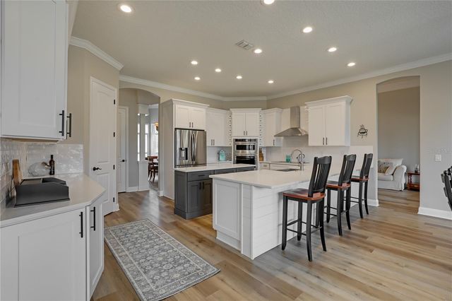 182 MALLEY COVE LANE, Fleming Island, FL 32003