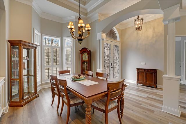 182 MALLEY COVE LANE, Fleming Island, FL 32003