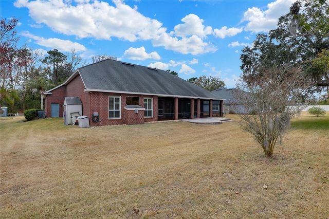 182 MALLEY COVE LANE, Fleming Island, FL 32003