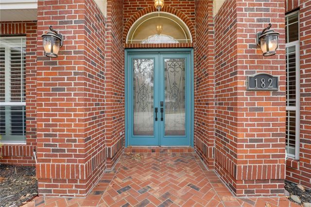 182 MALLEY COVE LANE, Fleming Island, FL 32003