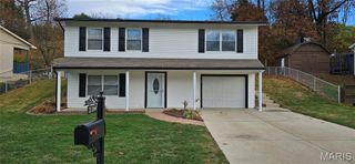 2164 Heather Lane, High Ridge, MO 63049