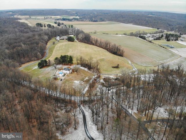 12343 LONG GREEN PIKE, Glen Arm, MD 21057