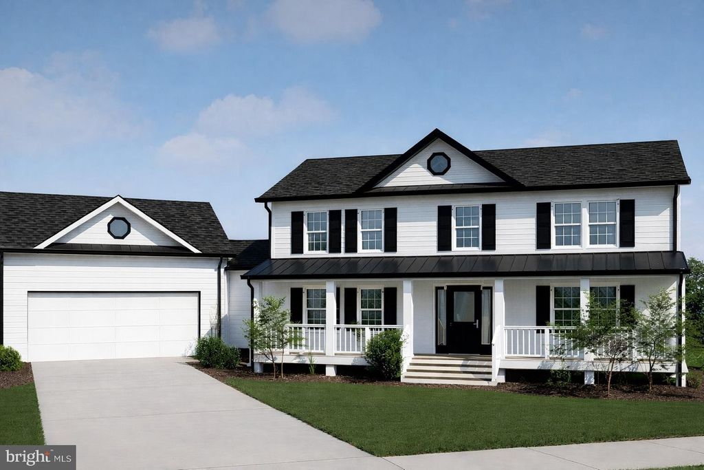 12343 LONG GREEN PIKE, Glen Arm, MD 21057