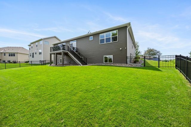 13305 Kentucky Avenue, Savage, MN 55378