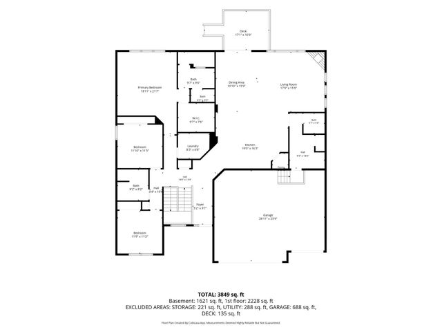13305 Kentucky Avenue, Savage, MN 55378