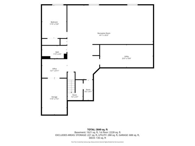 13305 Kentucky Avenue, Savage, MN 55378