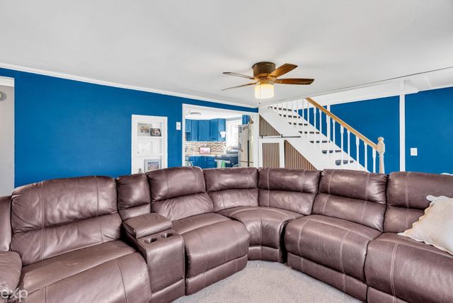 1533 Galbraith Line Road, Fremont Twp, MI 48097