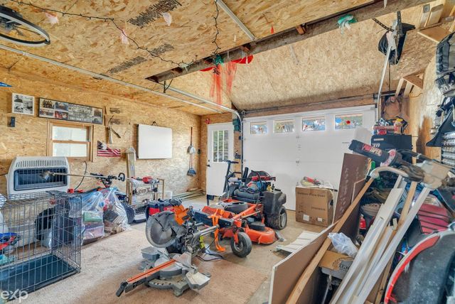 1533 Galbraith Line Road, Fremont Twp, MI 48097