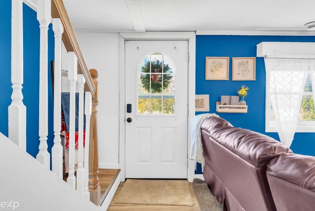 1533 Galbraith Line Road, Fremont Twp, MI 48097