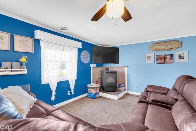 1533 Galbraith Line Road, Fremont Twp, MI 48097