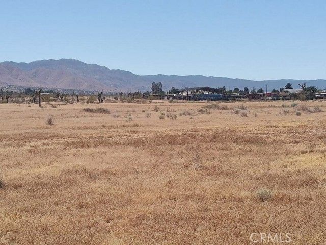 0 Boxwood Street, Apple Valley, CA 92308