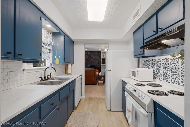 2828 Independence Street, Fort Smith, AR 72901