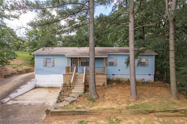 2828 Independence Street, Fort Smith, AR 72901