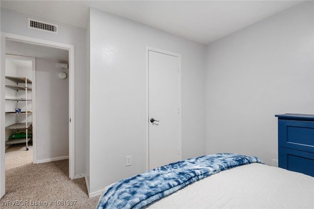 2828 Independence Street, Fort Smith, AR 72901