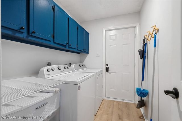 2828 Independence Street, Fort Smith, AR 72901