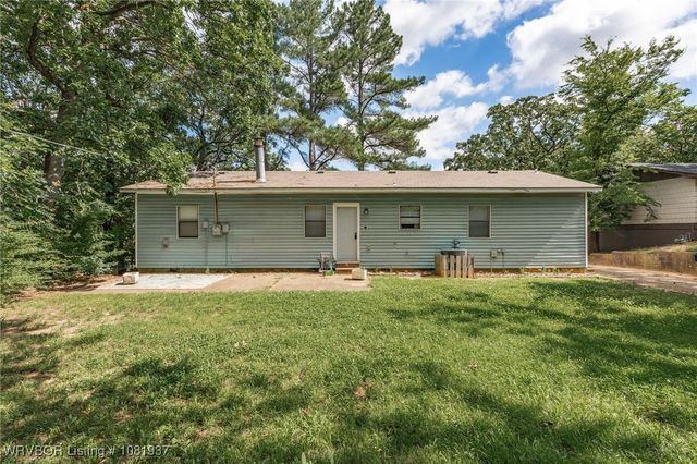 2828 Independence Street, Fort Smith, AR 72901