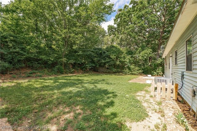 2828 Independence Street, Fort Smith, AR 72901