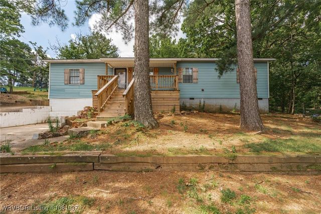 2828 Independence Street, Fort Smith, AR 72901
