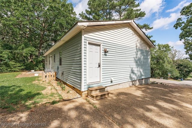 2828 Independence Street, Fort Smith, AR 72901
