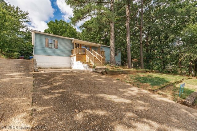 2828 Independence Street, Fort Smith, AR 72901