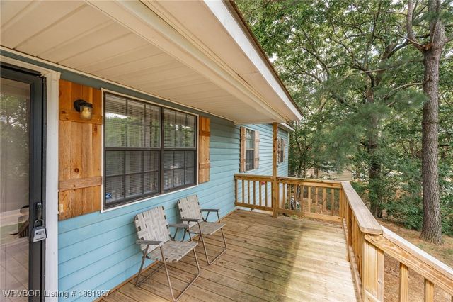 2828 Independence Street, Fort Smith, AR 72901