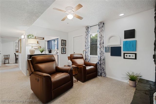 2828 Independence Street, Fort Smith, AR 72901