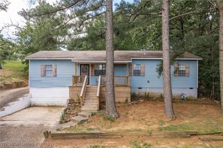 2828 Independence Street, Fort Smith, AR 72901