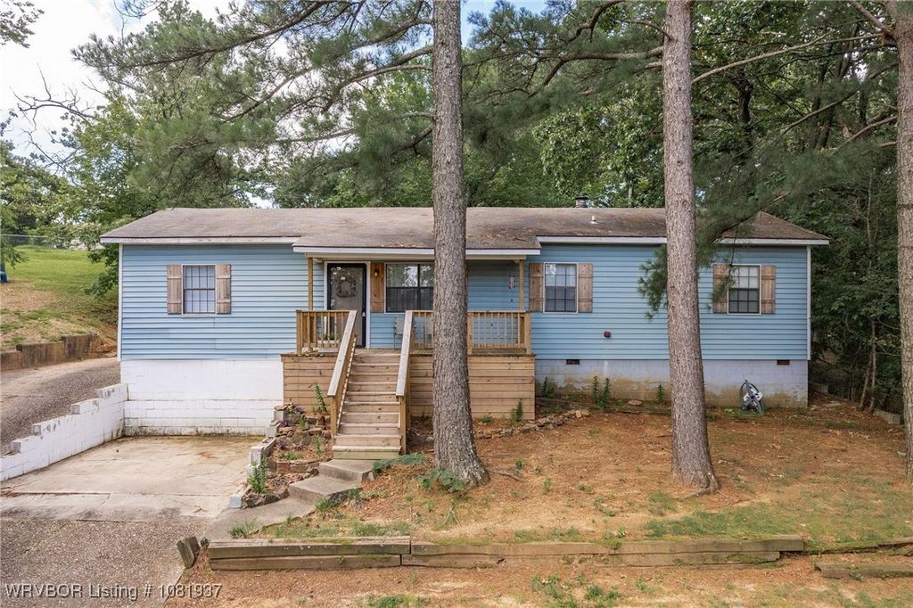 2828 Independence Street, Fort Smith, AR 72901