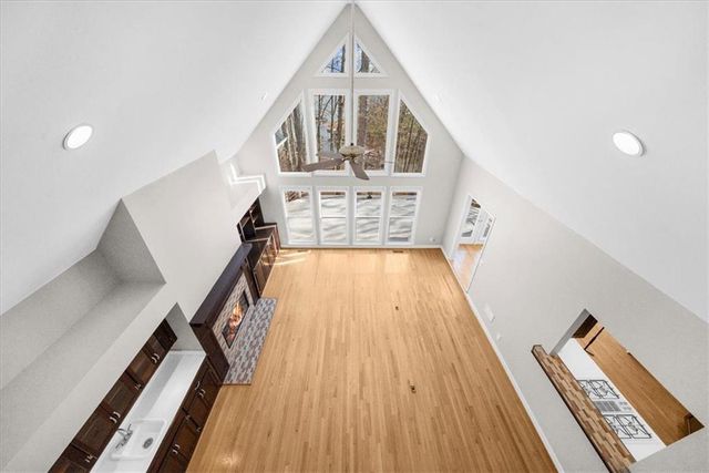 2230 Huntingdon Court, Gainesville, GA 30506