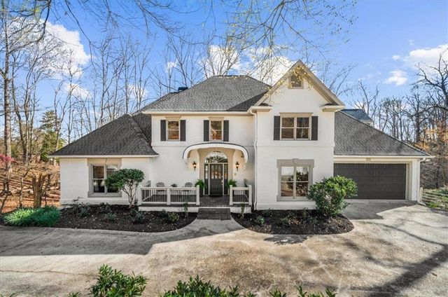 2230 Huntingdon Court, Gainesville, GA 30506