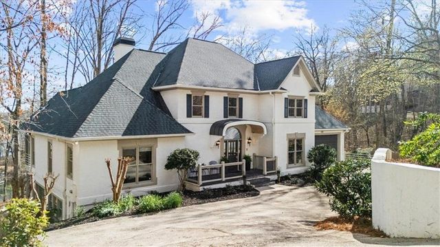 2230 Huntingdon Court, Gainesville, GA 30506