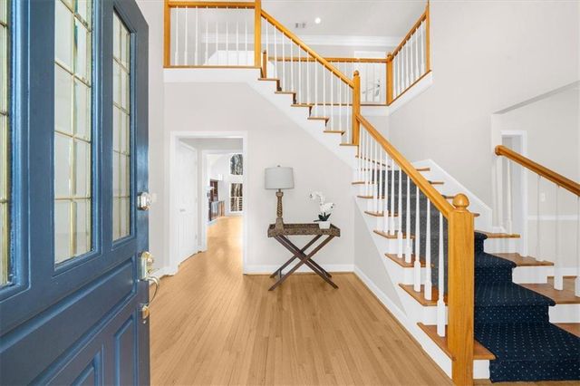 2230 Huntingdon Court, Gainesville, GA 30506