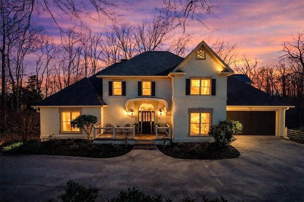 2230 Huntingdon Court, Gainesville, GA 30506