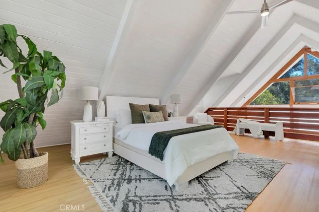 21670 Encina Road, Topanga, CA 90290