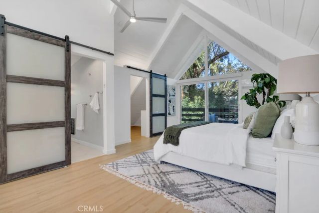 21670 Encina Road, Topanga, CA 90290