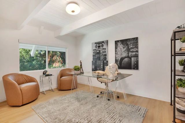 21670 Encina Road, Topanga, CA 90290