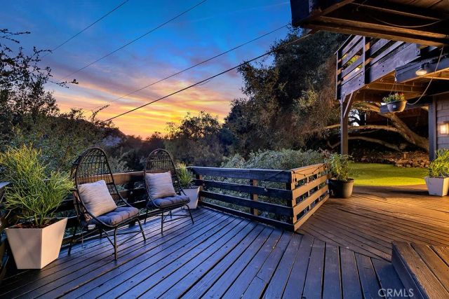 21670 Encina Road, Topanga, CA 90290
