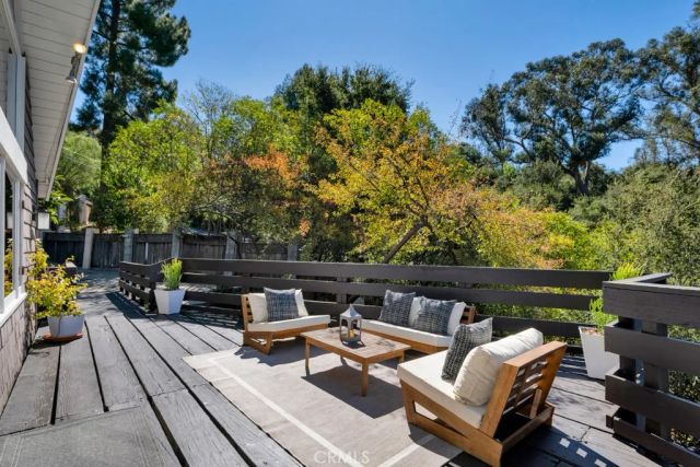 21670 Encina Road, Topanga, CA 90290