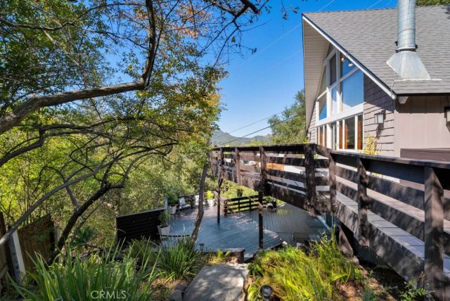 21670 Encina Road, Topanga, CA 90290