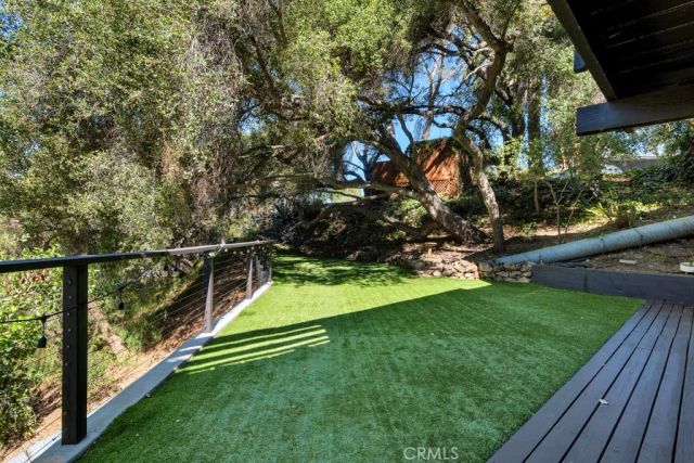 21670 Encina Road, Topanga, CA 90290