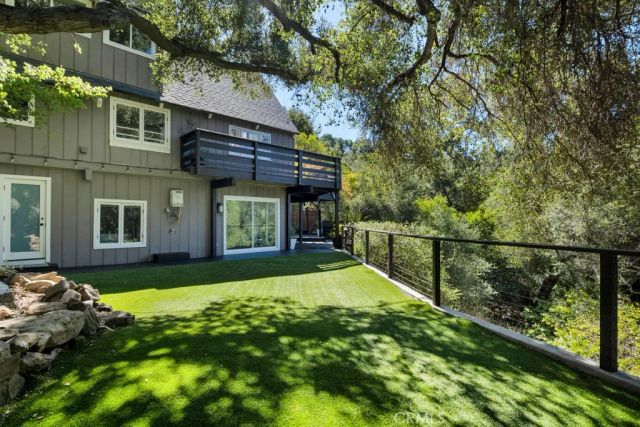 21670 Encina Road, Topanga, CA 90290