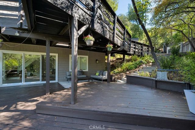 21670 Encina Road, Topanga, CA 90290