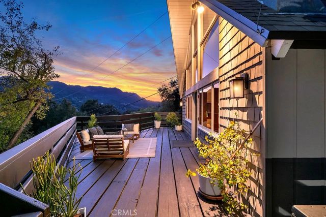 21670 Encina Road, Topanga, CA 90290