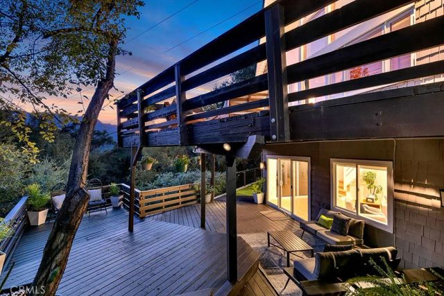 21670 Encina Road, Topanga, CA 90290