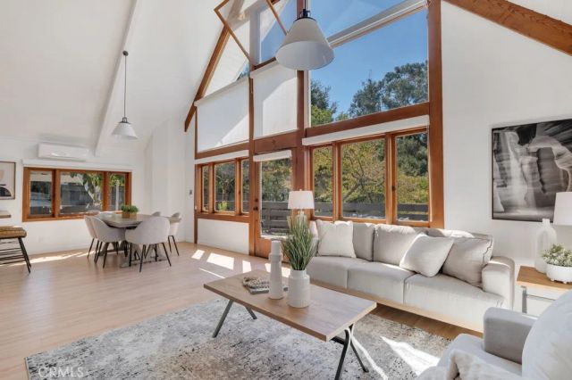 21670 Encina Road, Topanga, CA 90290