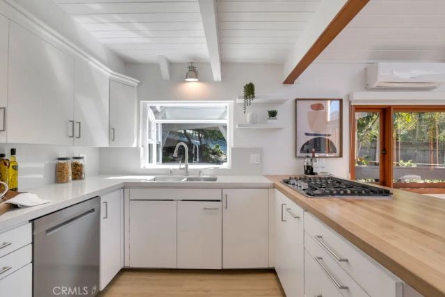 21670 Encina Road, Topanga, CA 90290