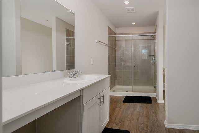 1822 Brushy Cedar Drive, Conroe, TX 77301