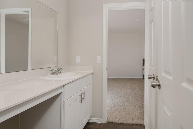 1822 Brushy Cedar Drive, Conroe, TX 77301