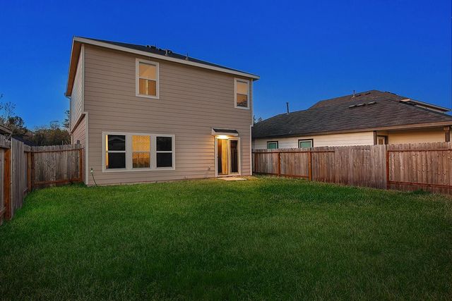 1822 Brushy Cedar Drive, Conroe, TX 77301