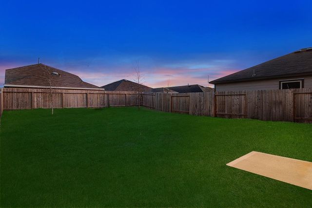 1822 Brushy Cedar Drive, Conroe, TX 77301